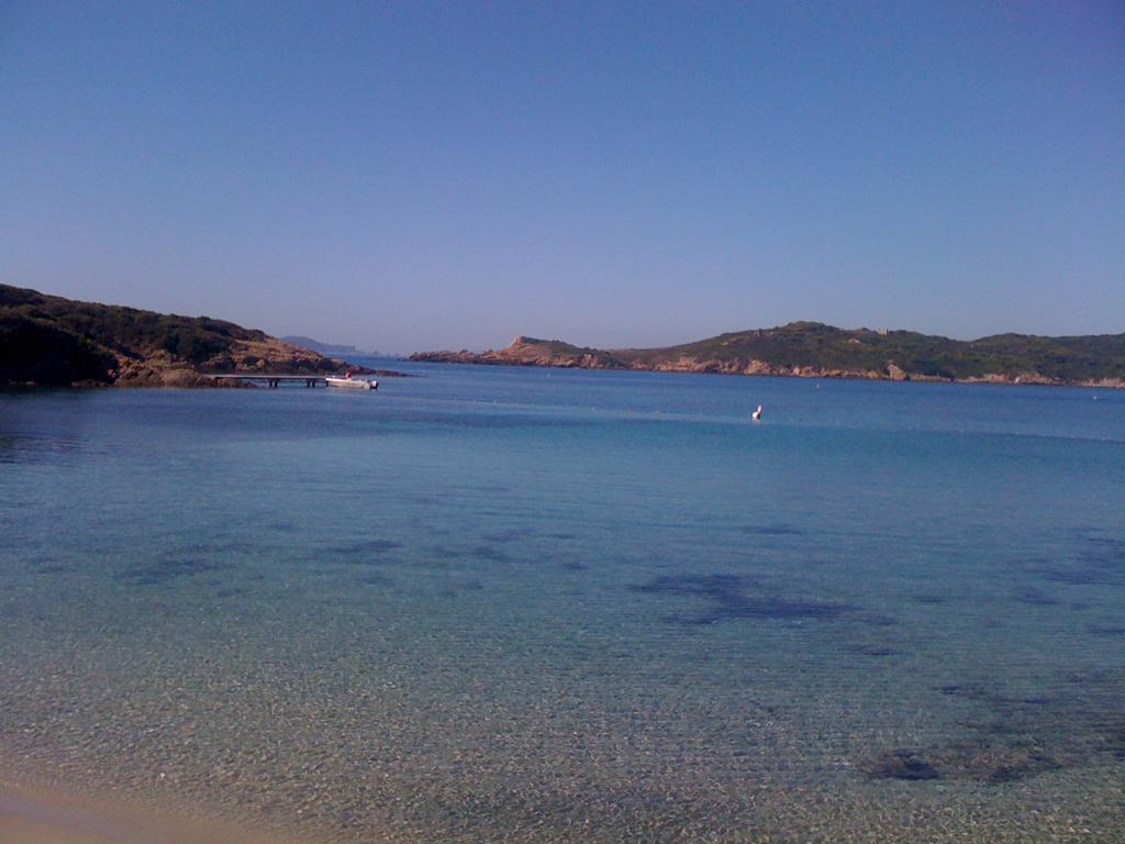 Appartements Les Pesquiers Hyeres Plage Ngoại thất bức ảnh