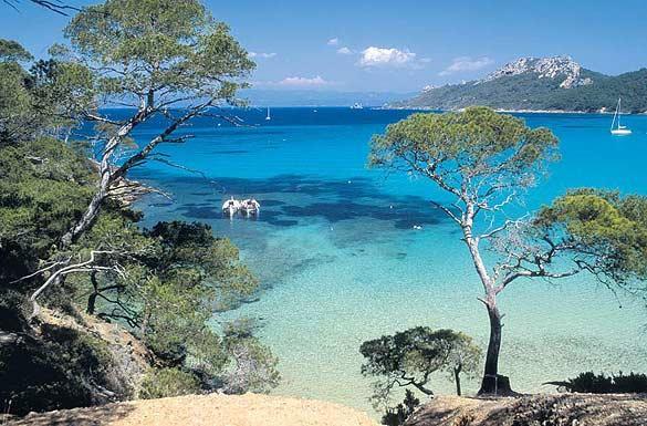 Appartements Les Pesquiers Hyeres Plage Ngoại thất bức ảnh