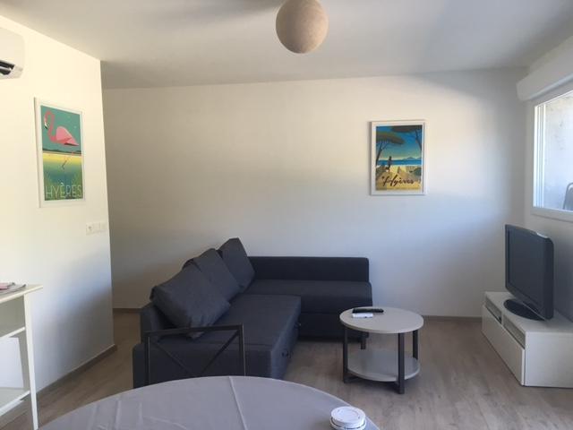 Appartements Les Pesquiers Hyeres Plage Ngoại thất bức ảnh
