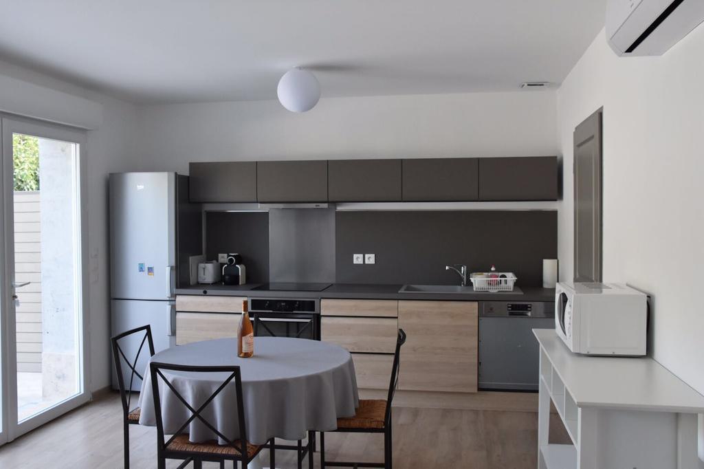 Appartements Les Pesquiers Hyeres Plage Ngoại thất bức ảnh