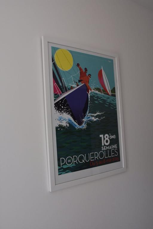Appartements Les Pesquiers Hyeres Plage Ngoại thất bức ảnh