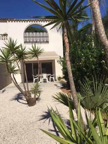 Appartements Les Pesquiers Hyeres Plage Ngoại thất bức ảnh