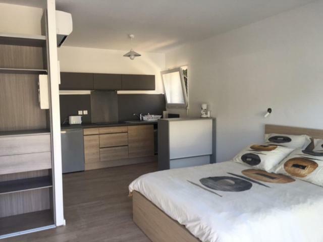 Appartements Les Pesquiers Hyeres Plage Ngoại thất bức ảnh