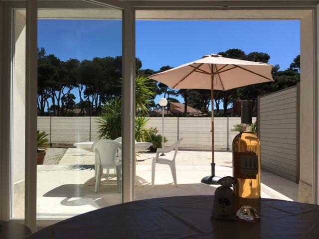 Appartements Les Pesquiers Hyeres Plage Ngoại thất bức ảnh