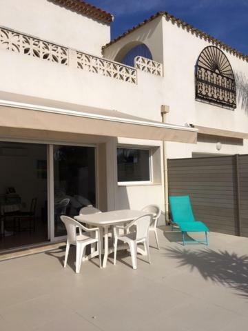 Appartements Les Pesquiers Hyeres Plage Ngoại thất bức ảnh